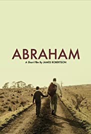 Abraham Colonna sonora (2010) copertina