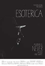 Esoterica Colonna sonora (2010) copertina
