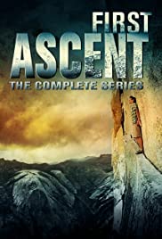 First Ascent (2010) cover