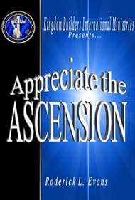 Appreciate the Ascension Soundtrack (2009) cover