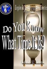 Do You Know What Time It Is? Colonna sonora (2008) copertina