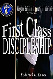 First Class Discipleship (2008) cover