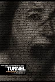 The Tunnel - Fürchte die Dunkelheit (2011) cover