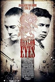 Dragon Eyes (2012) cover