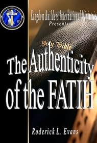 The Authenticity of the Faith Banda sonora (2009) carátula
