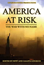 America at Risk (2010) cover