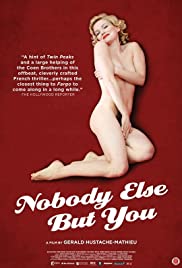 Nobody Else But You (2011) copertina