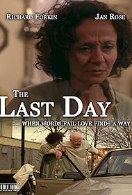 The Last Day Soundtrack (2010) cover