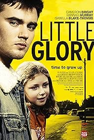 Little Glory (2011) cover