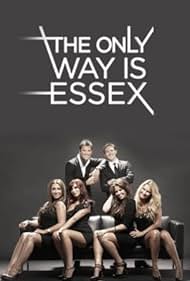 The Only Way Is Essex (2010) cover