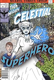 Superhero (2011) copertina