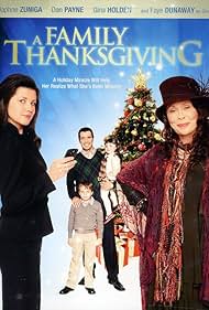 A Family Thanksgiving Soundtrack (2010) cover