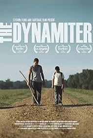 The Dynamiter Soundtrack (2011) cover