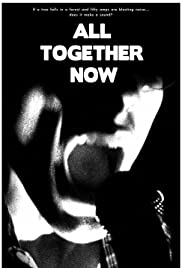 All Together Now (2013) cover