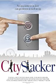 City Slacker (2012) copertina