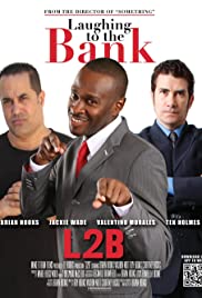 Laughing to the Bank (2011) cover
