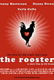 The Rooster Soundtrack (2010) cover