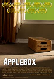 AppleBox Colonna sonora (2011) copertina