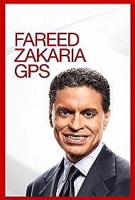 GPS Fareed Zakaria (2008) cover