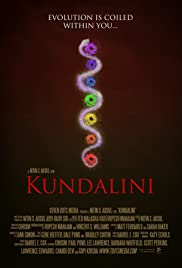 Kundalini (2010) carátula