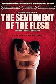 The Sentiment of the Flesh (2010) cover