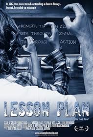 Lesson Plan Soundtrack (2010) cover