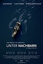 Unter Nachbarn (2011) cover