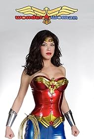 Wonder Woman (2011) cover