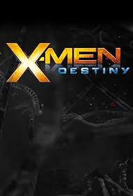 X-Men: Destiny Banda sonora (2011) carátula