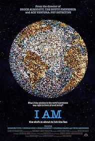 I Am (2010) carátula
