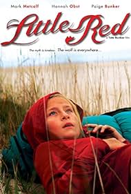 Little Red (2012) cover