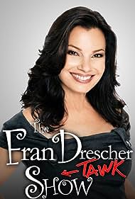 The Fran Drescher Show Soundtrack (2010) cover
