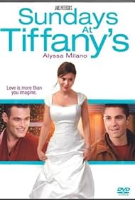 Un domingo en Tiffany Banda sonora (2010) carátula