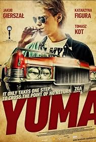 Yuma (2012) cover