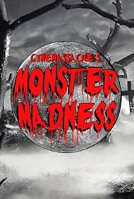 Cinemassacre's Monster Madness 3 Soundtrack (2007) cover