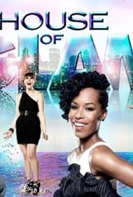 House of Glam Colonna sonora (2010) copertina