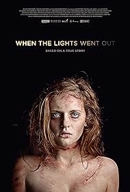 When the Lights Went Out (2012) copertina