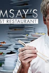 Ramsay's Best Restaurant (2010) cover