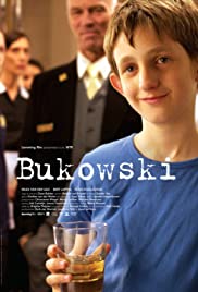 Bukowski Colonna sonora (2010) copertina