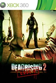 Dead Rising 2: Case 0 Banda sonora (2010) carátula