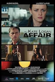 The Kate Logan Affair (2010) cover
