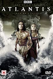 Atlantis: la fine di un mondo, la nascita di una leggenda (2011) cover