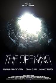 The Opening (2011) copertina