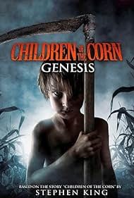 Children of the Corn: Genesis Soundtrack (2011) cover