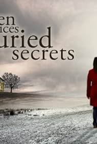 Stolen Voices, Buried Secrets Soundtrack (2011) cover