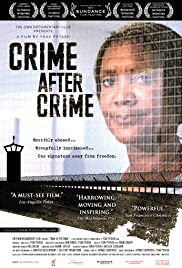 Crime After Crime (2011) copertina