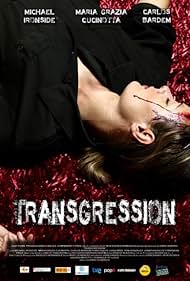 Transgression (2011) carátula
