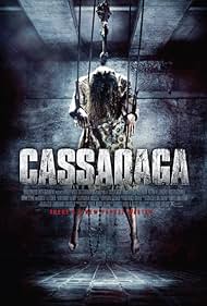Cassadaga Banda sonora (2011) carátula