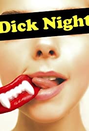Dick Night Colonna sonora (2011) copertina