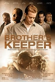 Brother's Keeper Banda sonora (2013) carátula